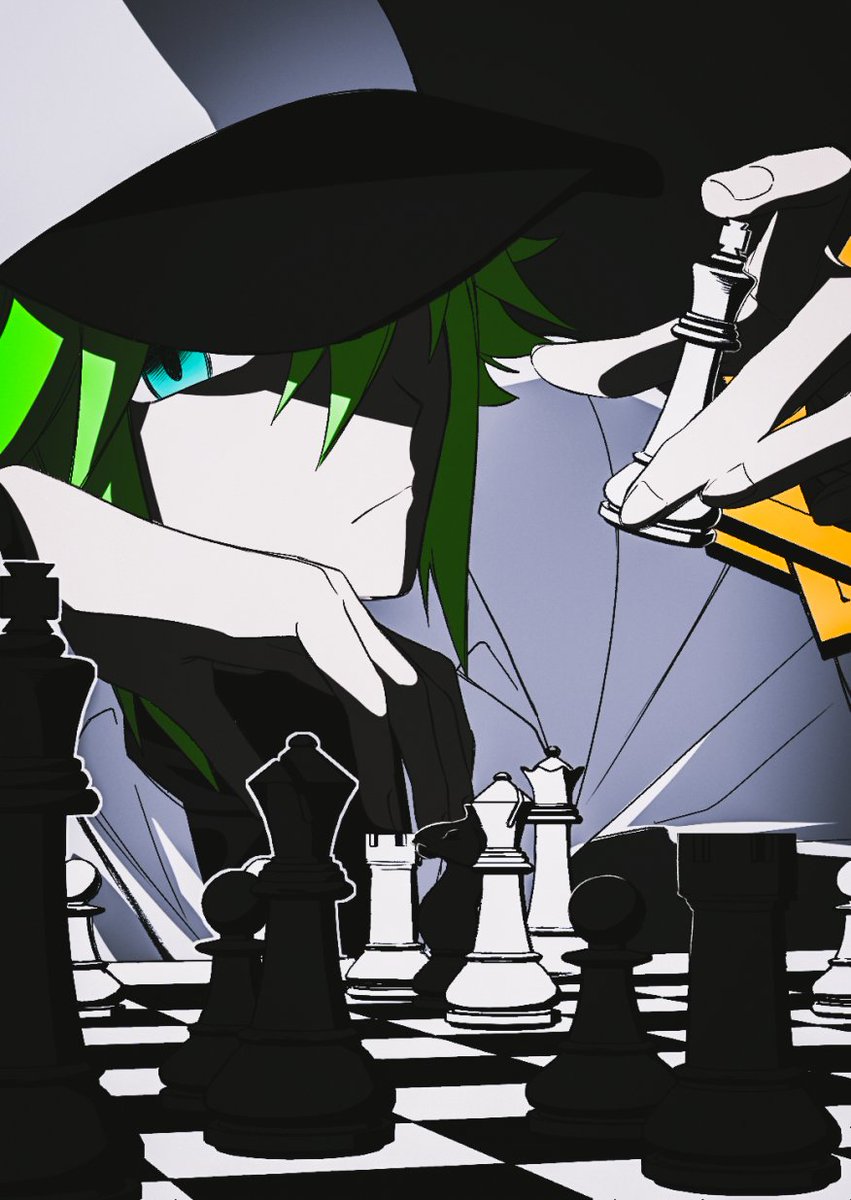 King #harmoNiart
