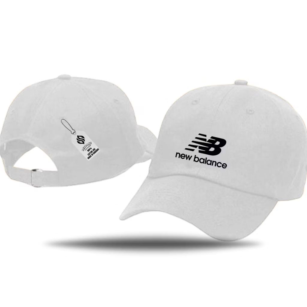 asminalwi's tweet photo. Cek Topi Baseball NEW BALANCE keren BERKUALITAS !!! Topi Basebal Pria Wanita NEW BELENCE COD dengan harga Rp35.000. Dapatkan di Shopee sekarang! https://t.co/2cWGpUvbEU https://t.co/6vaD6isg6k