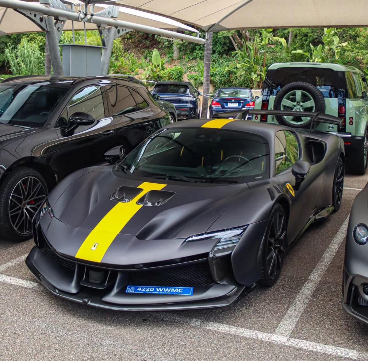 Car Culture tweet media