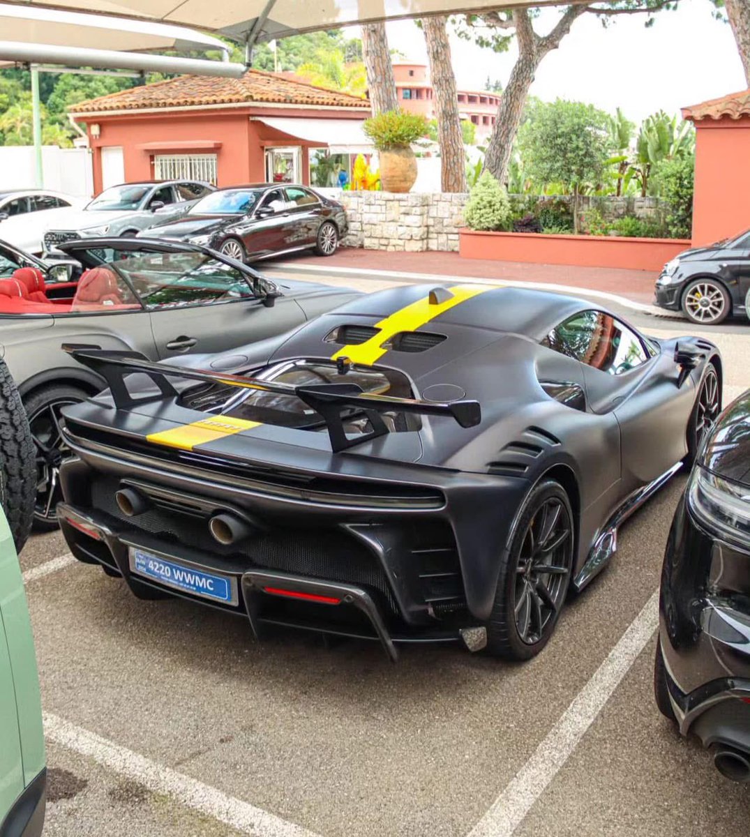 Car Culture tweet media