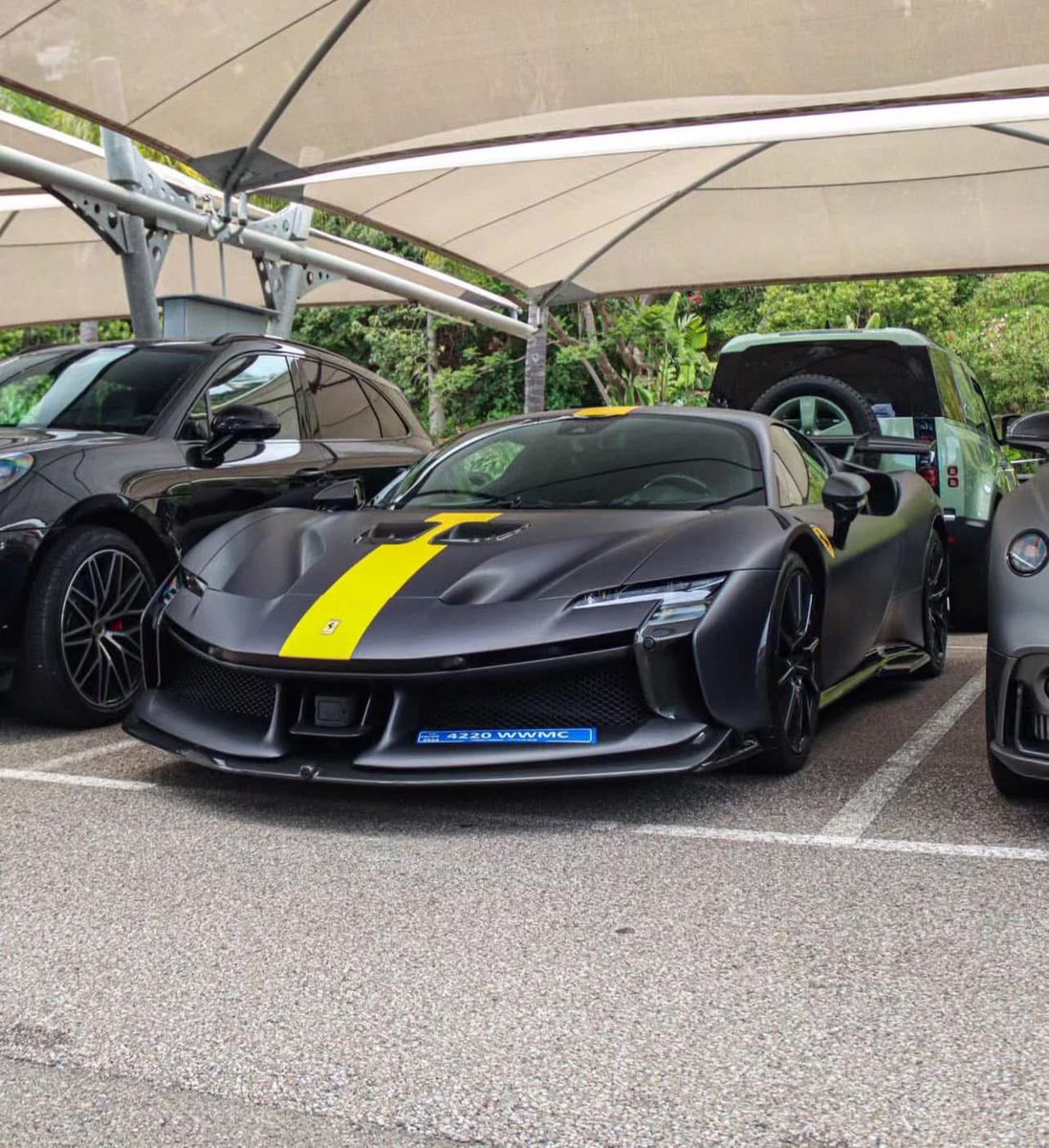 Car Culture tweet media