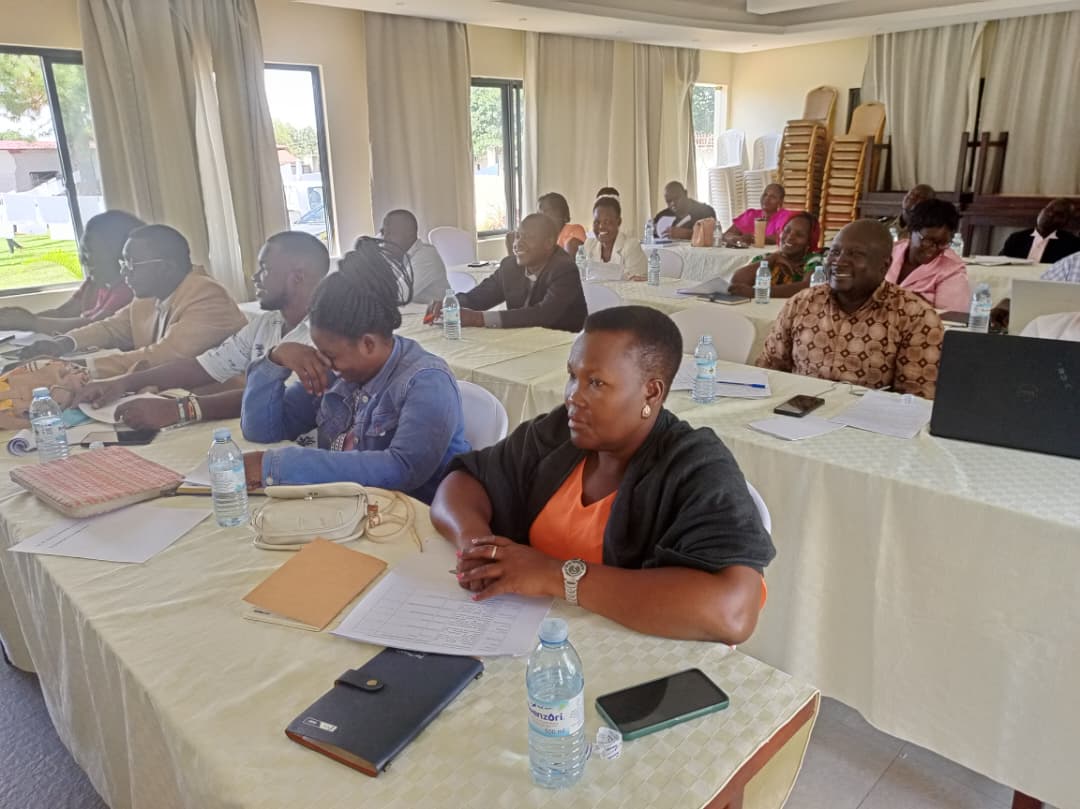 NCHRD_UG's tweet image. 🙌Today, @NCHRD_UG held a regional Universal Periodic Review (#UPR) meeting in Gulu city bringing together all stakeholders within northern Uganda. This was aimed at discussing regional specific emerging human rights issues to be undertaken with #CSOs in the region and also share…