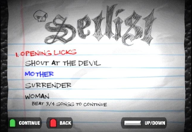 VideoGameHstry's tweet image. Guitar Hero II was released 19 years ago today