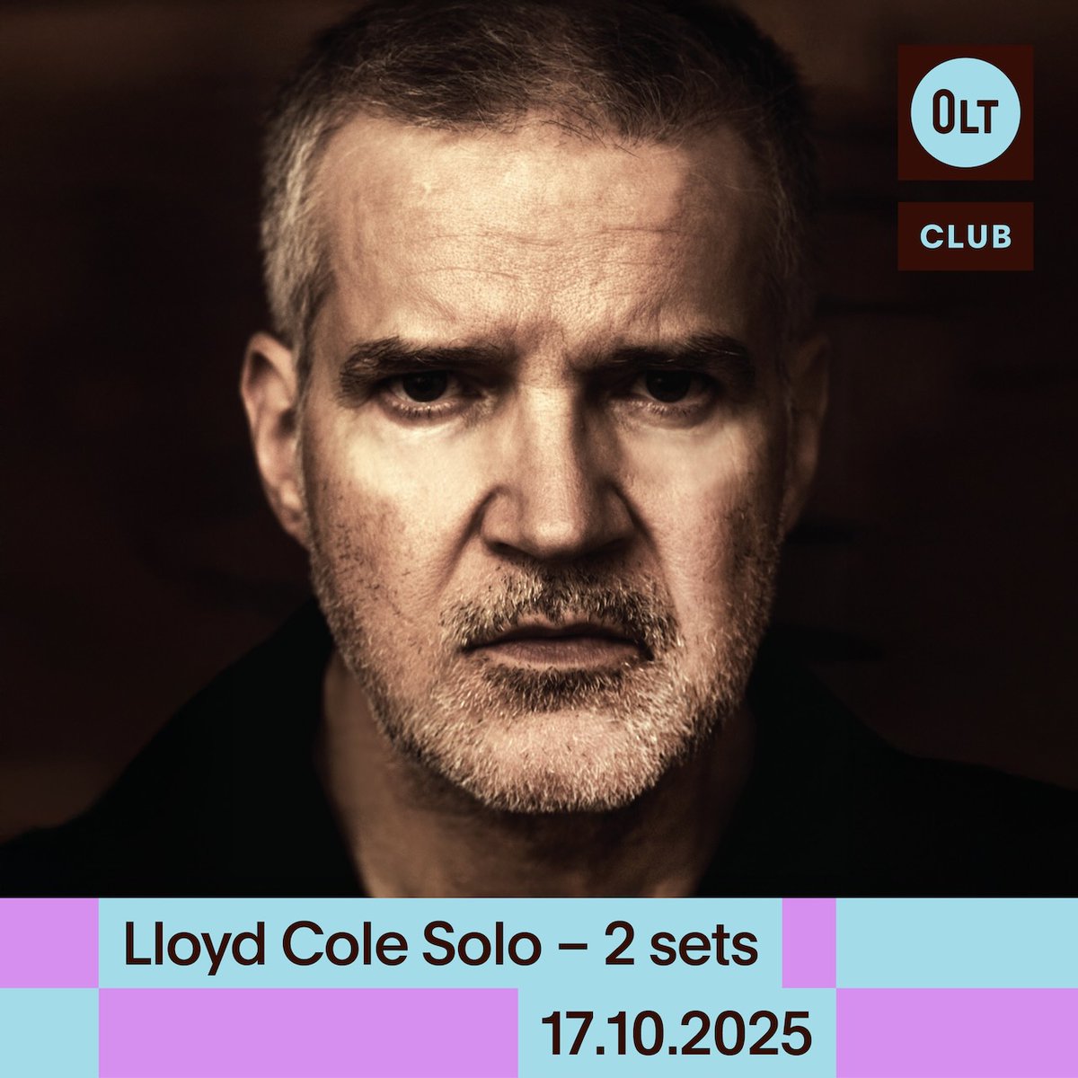 Lloyd Cole (@lloyd_cole) on Twitter photo All  the shows in Belgium have sold very well, but the Antwerp venue is much  bigger than the others. So... AHOY! Antwerp! I'm playing on Friday.  Please share with your local friends and let's have a full house! Ticket details at my site / LIVE. All  the shows in Belgium have sold very well, but the Antwerp venue is much  bigger than the others. So... AHOY! Antwerp! I'm playing on Friday.  Please share with your local friends and let's have a full house! Ticket details at my site / LIVE.