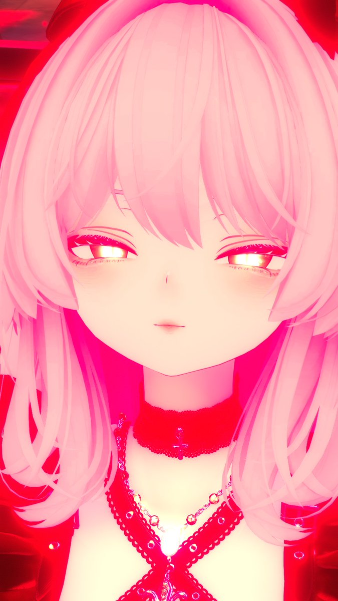 わたしヴァンパイア