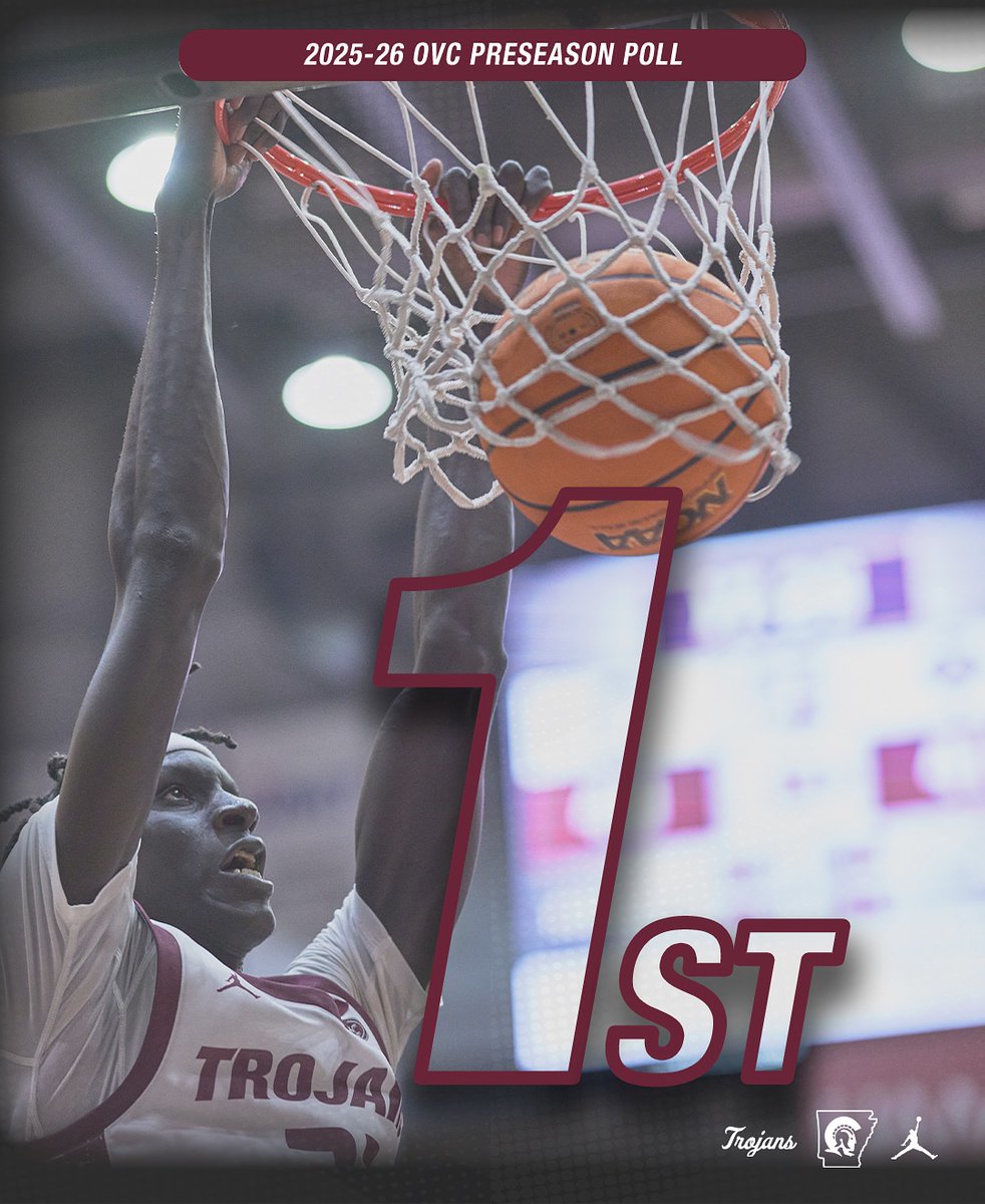 Little Rock Basketball tweet media