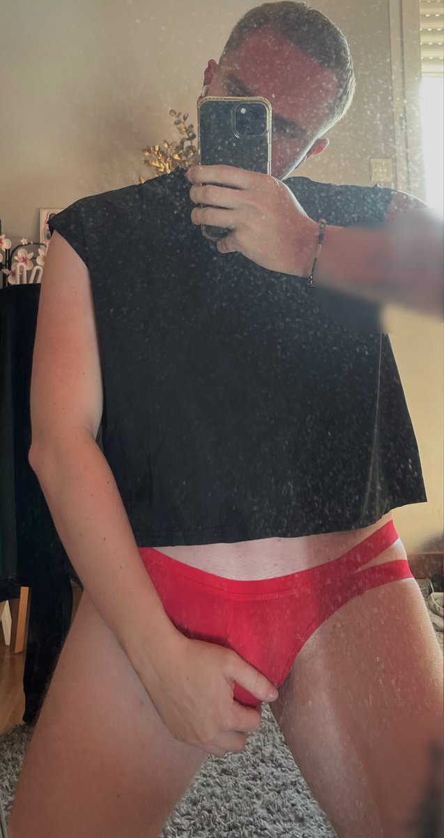LustyQueerBoy's tweet photo. Ready for Halloween 👹 https://t.co/B36EzHaDb4