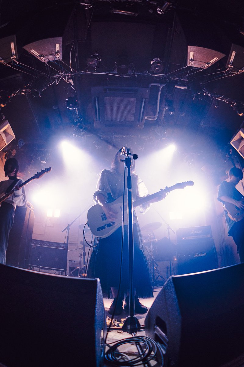 Halbie_official's tweet photo. これからもHalbieの音楽が
皆様の心の中で生き続けますように https://t.co/OqLnQEMz01