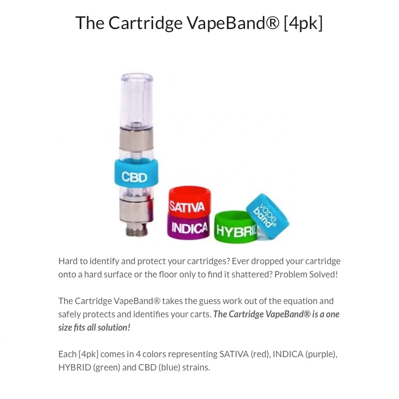 VapeBand tweet media