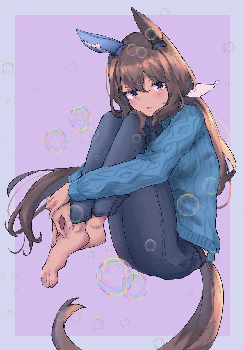 再掲アヤベさん