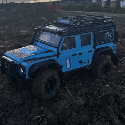 BillyHydetom66's tweet photo. #NewProfilePic https://t.co/LD34wsNmeW