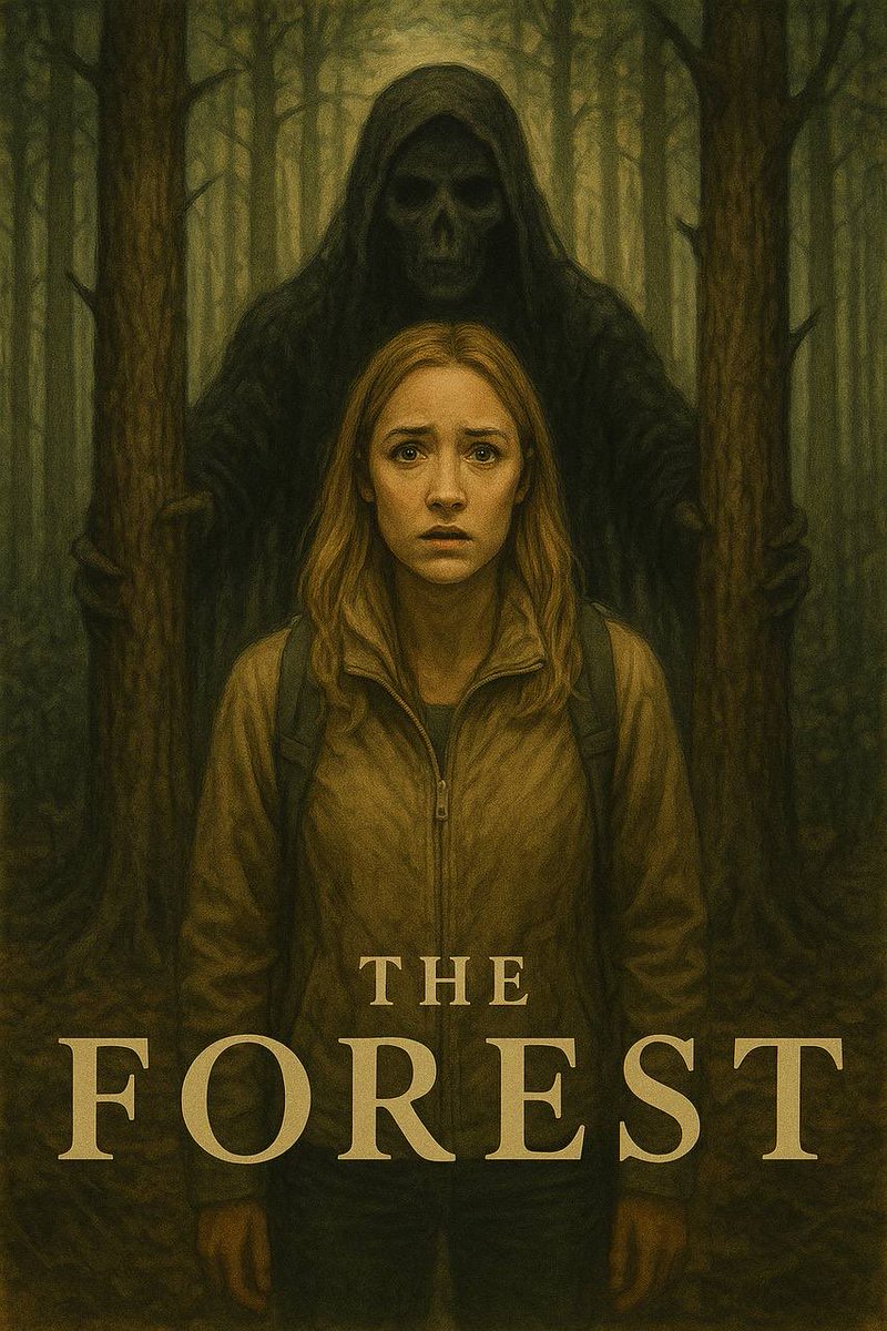yourfilmdiary's tweet photo. Movies About the Meaning of Suffering – Films with Unique Perspectives

💧Patients of a Saint
Horror unfolding in a remote prison
💧The Age of Adaline
A film about love, raising complex issues
💧The Forest
A search for a missing twin sister in a mystical, haunted forest https://t.co/8YvpmQ4Bbx
