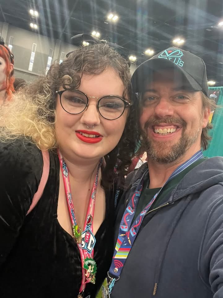 Sadie / Say Say 👻🏹🦇 tweet media