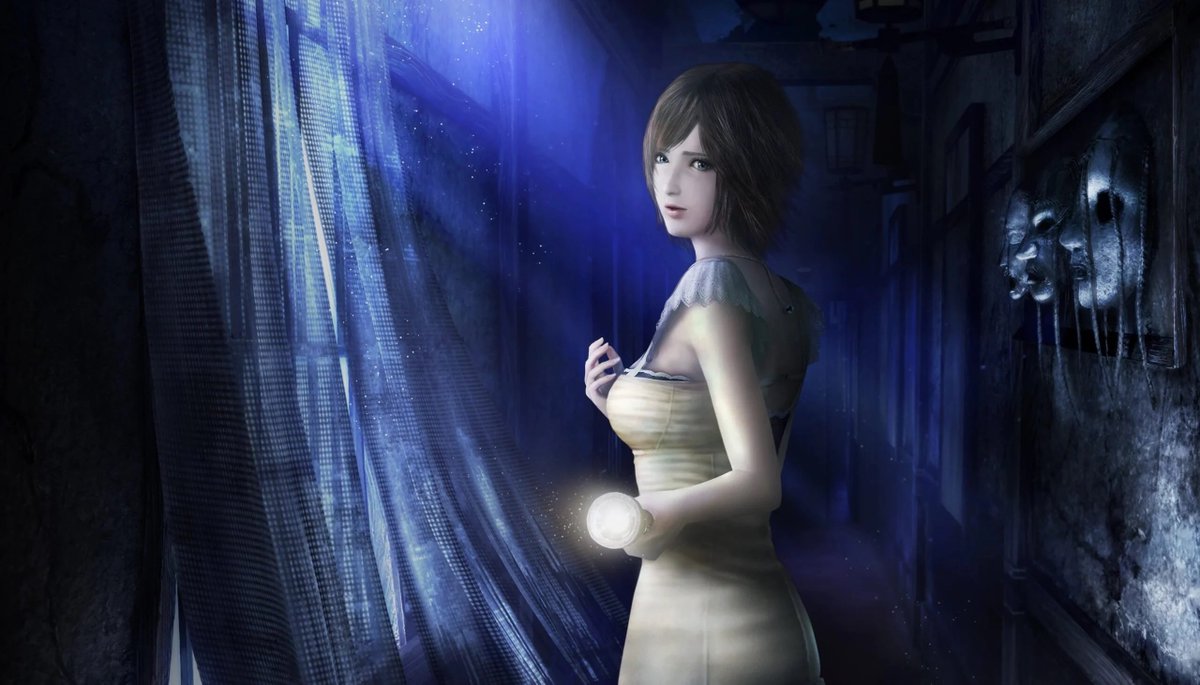 WesternYokai666's tweet image. 📷👻Fatal Frame Collection

- Fatal Frame
- Fatal Frame II: Crimson Butterfly
- Fatal Frame III: The Tormented
- Fatal Frame: Mask of the Lunar Eclipse
- Project Zero 2: Wii Edition

Re-upload dessa franquia, agora contendo todos os jogos de PS2 e Wii

⬇️ archive.org/details/ps-2-f…