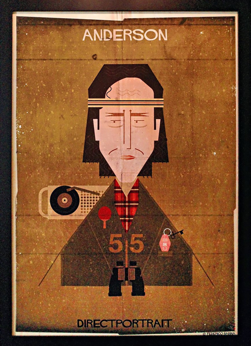 PEKHTography's tweet image. Plot armor includes: vintage headband, existential dread, and binoculars for spotting bad acting from miles away🔍 Anderson sees all, judges cinematically 🎭 #VisionaryProblems
#Anderson #vintage #poster #retro #character #portrait #military #cinematic #aesthetic #indie #director