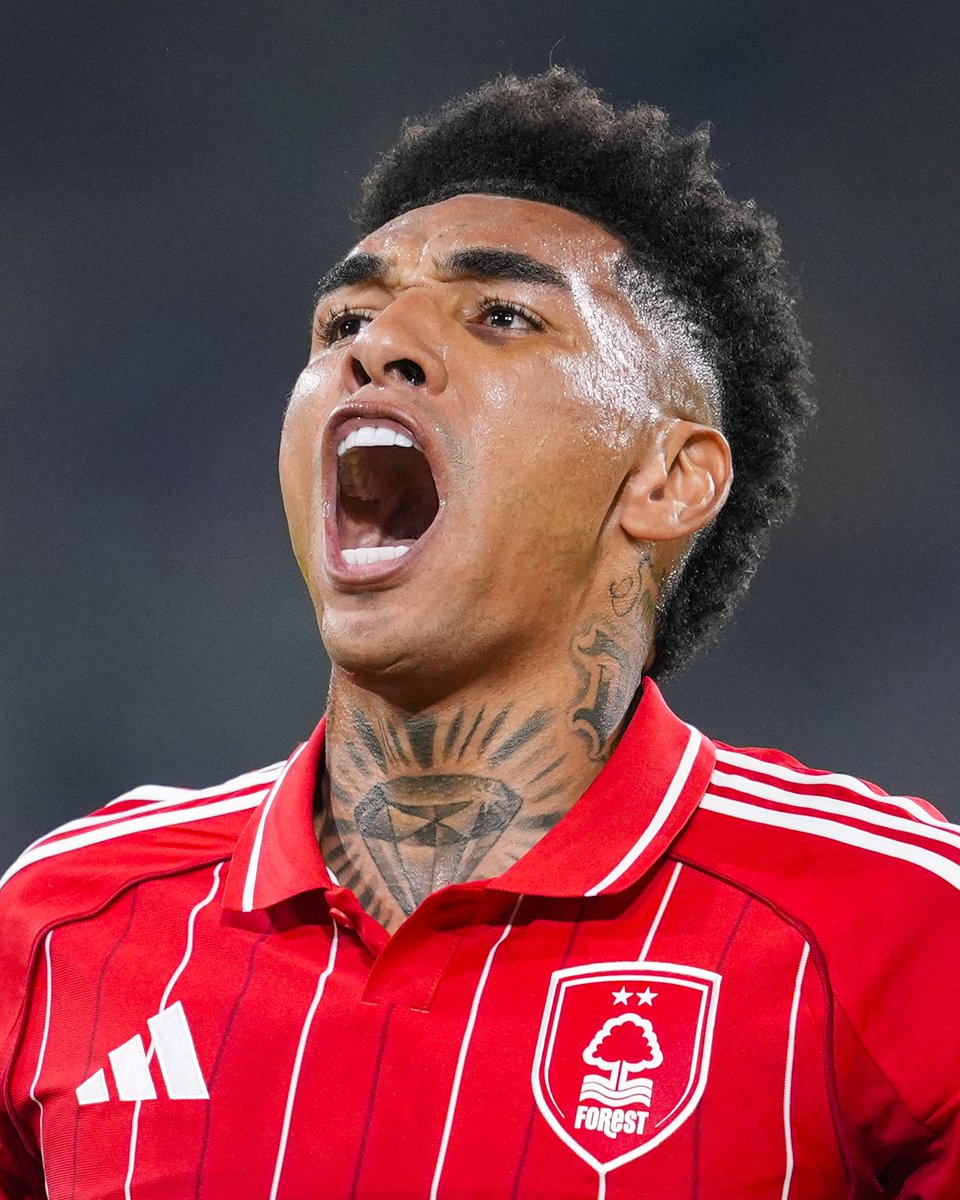 Igor Jesus 💎

#UEL