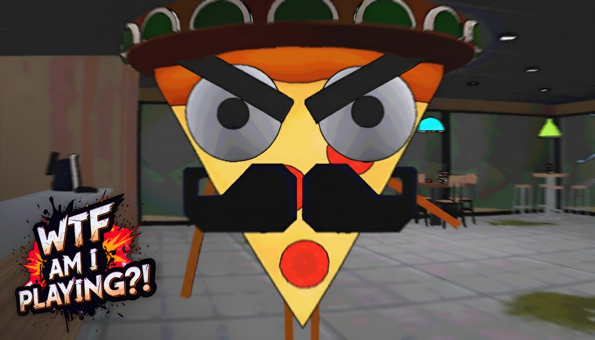 Meka Games tweet media