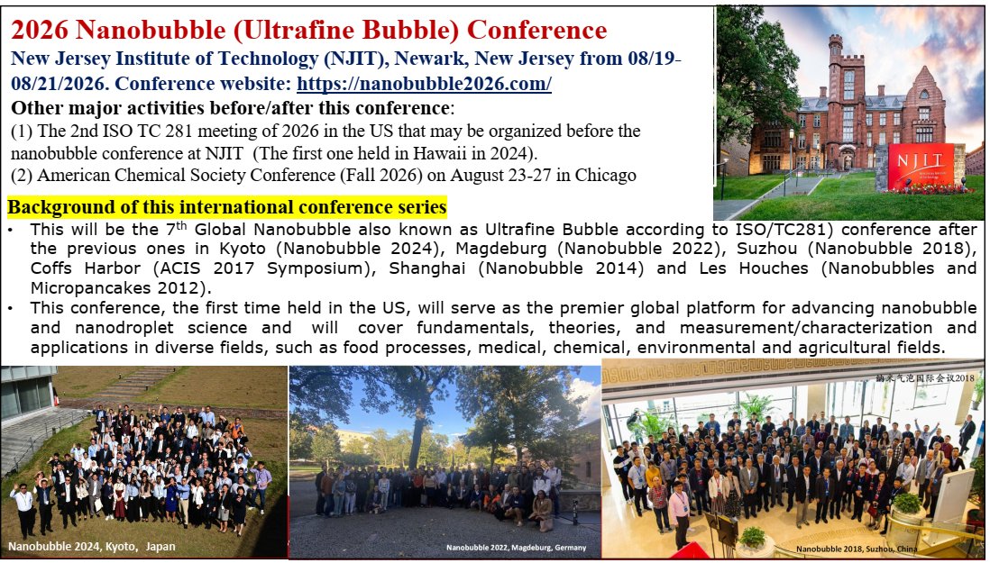 CAPEES (Chinese-American Prof. Env. Eng. Sci.) tweet media