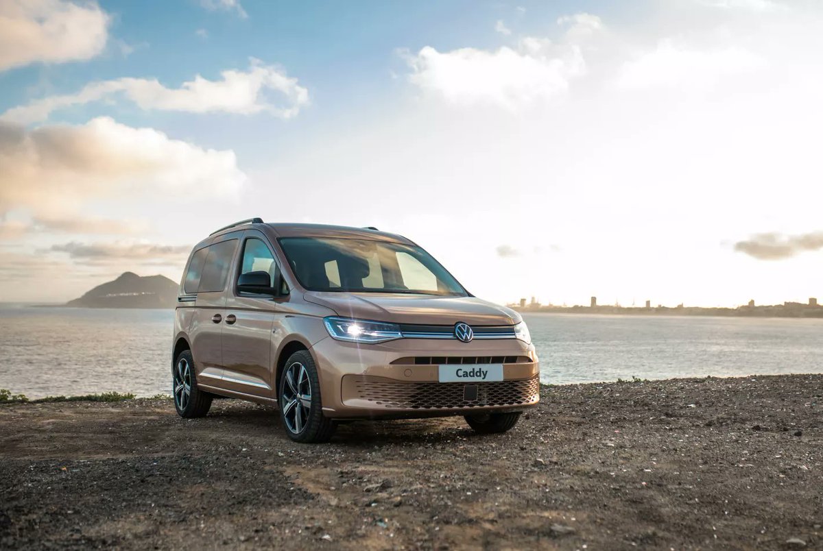 Volkswagen Volcenter tweet media