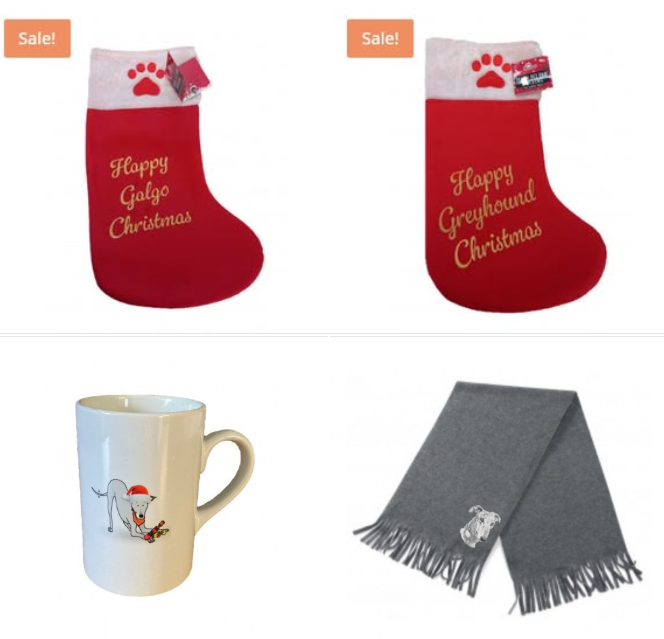 Early🎄Christmas shoppers, this is for you. Check out our SALE section for some fabulous Christmas stockings and more... 🎁🎅greyhoundsinneed.co.uk/product-catego…  #ChristmasGiftIdeas #galgos #greyhounds #Charity #fundraising