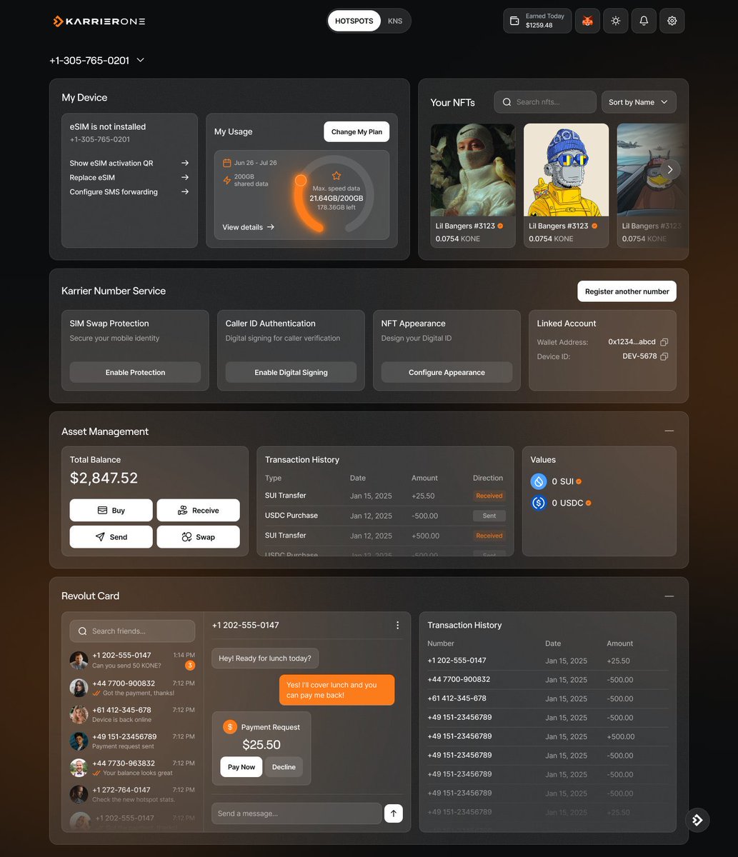 BOO 👻

Dashboard sneak peek.

you like?