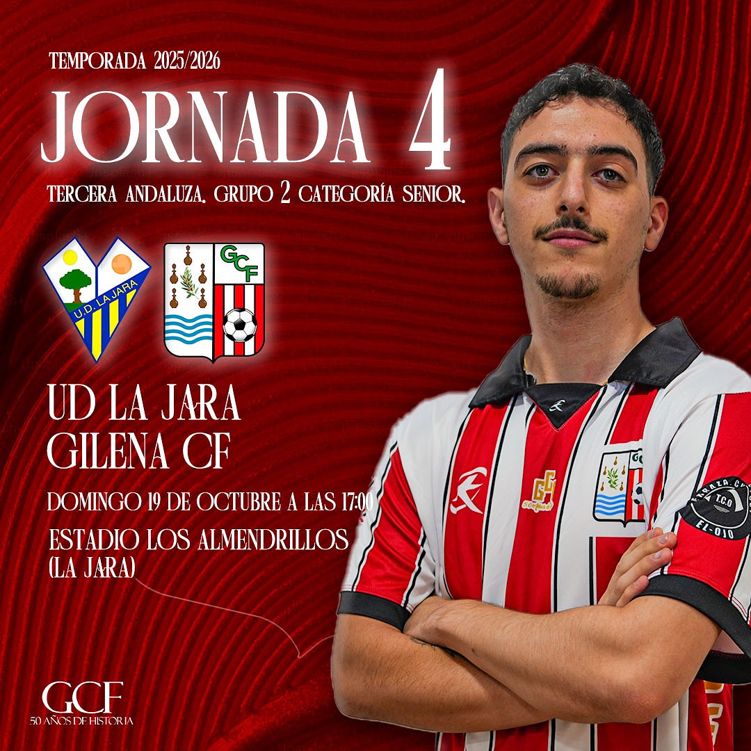 Gilena C.F. tweet media