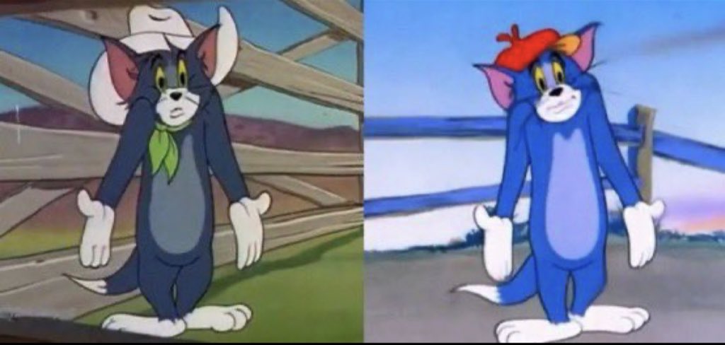 جمهور المنتخب متوتر وخايف من المباراة 

فراس البريكان دقيقة 13 :