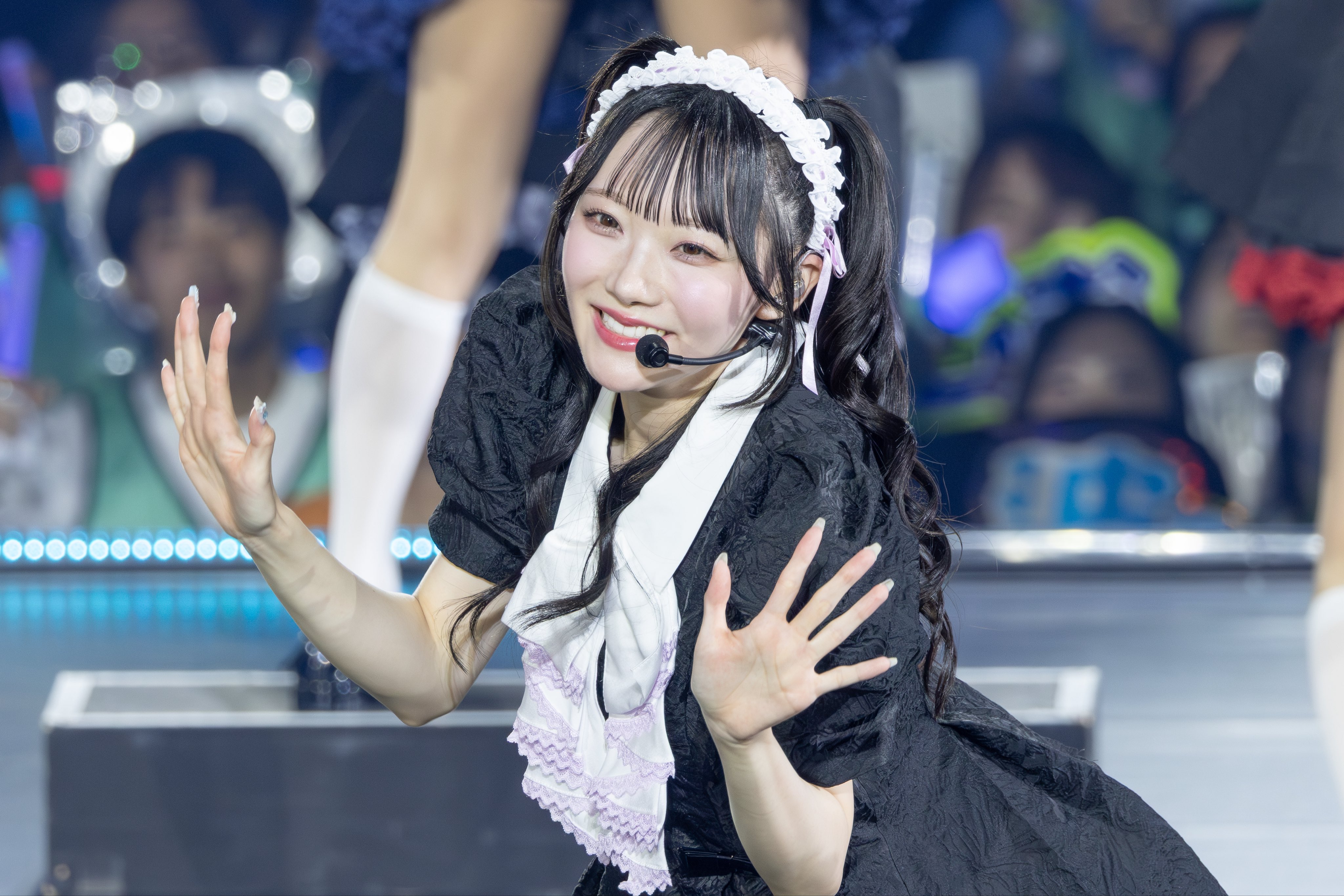 高*梁様 ノイミー ≠ME 本田珠由記 チェキ 全国ツアー2025 B賞 高*梁様 ノイミー ≠ME 本田珠由記 チェキ 全国ツアー2025 B賞