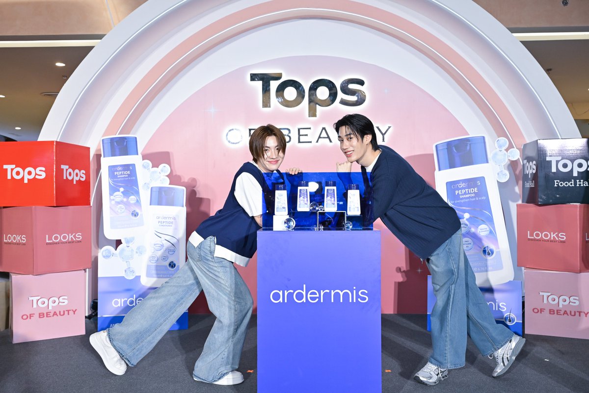 ardermis tweet media