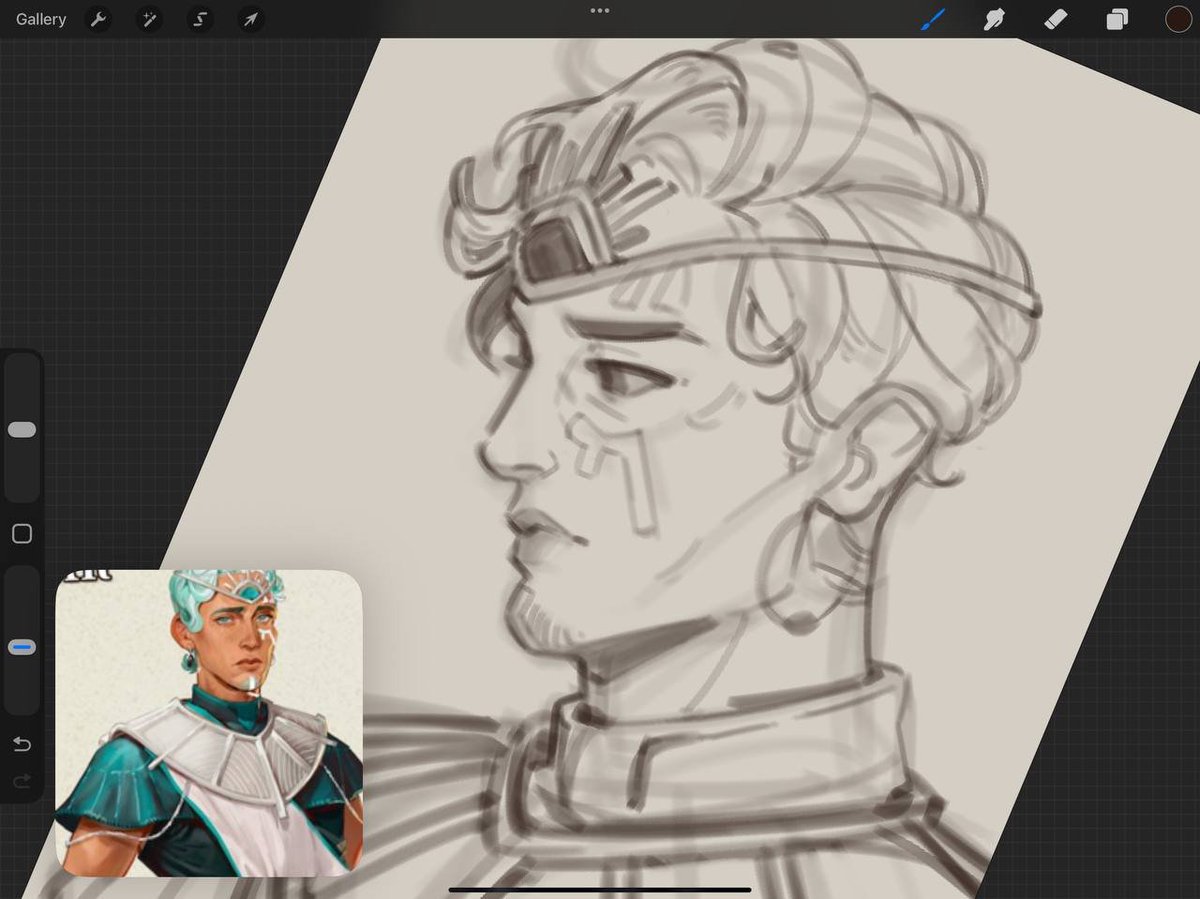 toi 🦈 Please Wishlist SEDAP! (@toixxy) on Twitter photo Drawing thimble with whimsy and wick with religious guilt Drawing thimble with whimsy and wick with religious guilt