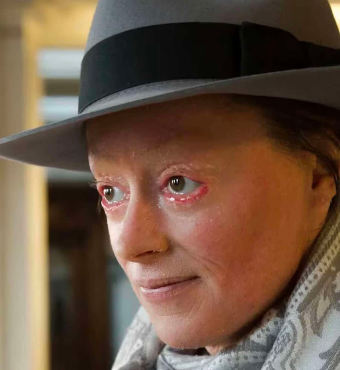 SignedCulture's tweet image. Global Crip Poetry Celebration 25 Oct 2pm Southbank Centre #BSLinterpreted - Vinessa Brant &amp;amp; Suzy Evans
Poets Rachael Boast, Lisa Kelly, Karthika Naïr &amp;amp; Daniel Sluman intro a new anthology by 100 deaf, disabled &amp;amp; neurodivergent poets from across the globe
buff.ly/pnPyTHI