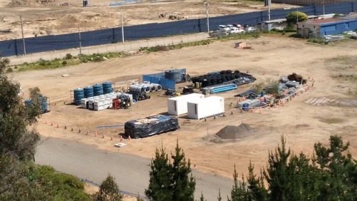 vinadenuncia's tweet photo. Esos paños están llenos de asbesto friable, y #COPEC no se hace cargo del tema, y es demasiada la coincidencia que el porcentaje más alto en cancer de mamas en la V región lo tiene Viña Del Mar ! @MacaRipa @MMAChile @meconomia @ministeriosalud @SaludSsrv https://t.co/sUVx8MjnSL