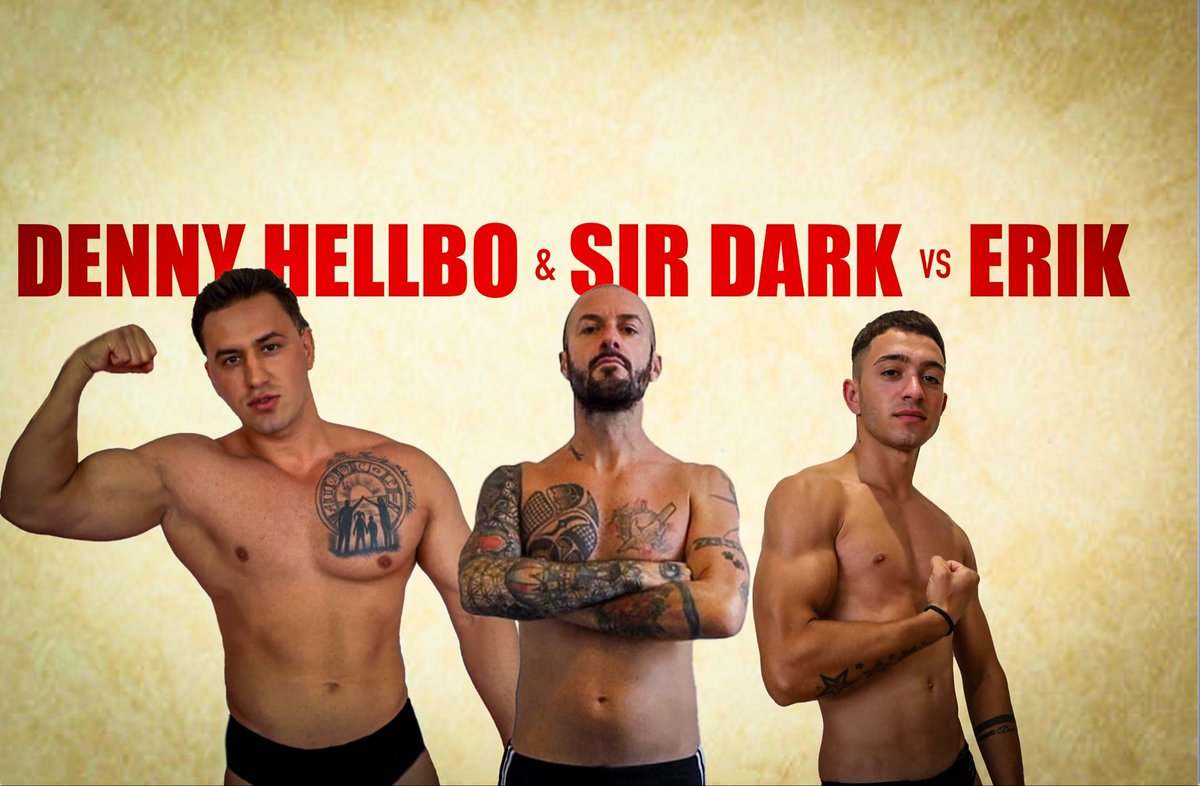 Tomorrow… 🔥🔥🔥