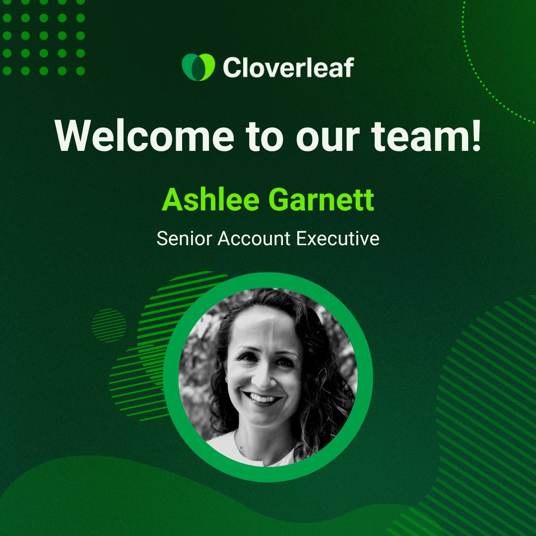 🎉 Big welcome to Ashlee Garnett, our new Senior Account Executive supporting the Coach Channel!

Ashlee’s already diving in alongside our team to expand our reach with coaches and coach-referred clients. She brings powerhouse sales experience from Franklin Covey and Cintas.