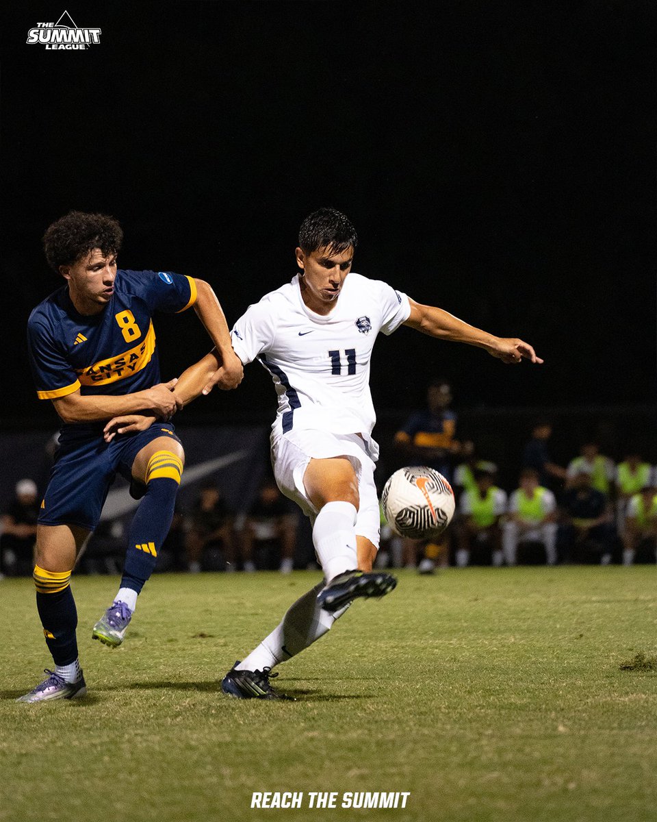 The Summit League tweet media