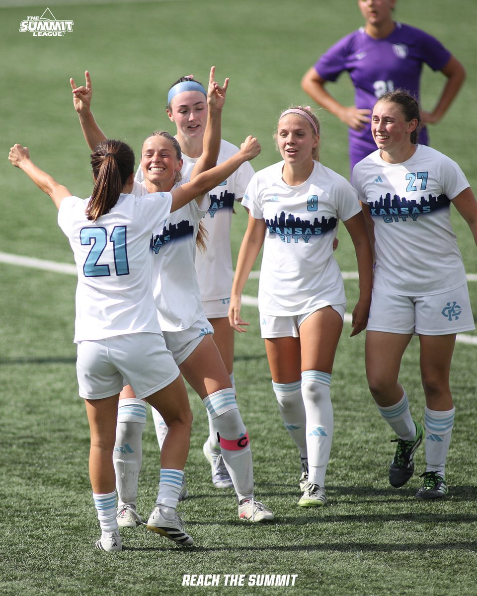 The Summit League tweet media