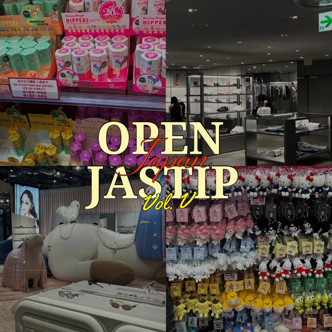 onlylovingwoo's tweet image. [like &amp;amp; repost are appreciated] 

 ⁂ open jastip japan batch 5🇯🇵
 close order 10 nov 2025
📌 eta 13 nov (handcarry)
📍bekasi

⍟ kpop goods, sanrio, donki, casetify, daiso, skincare, fashion,sonny angel etc
⍟accept personal request
⍟join group for more!
line.me/ti/g/oI1ILzubVf
