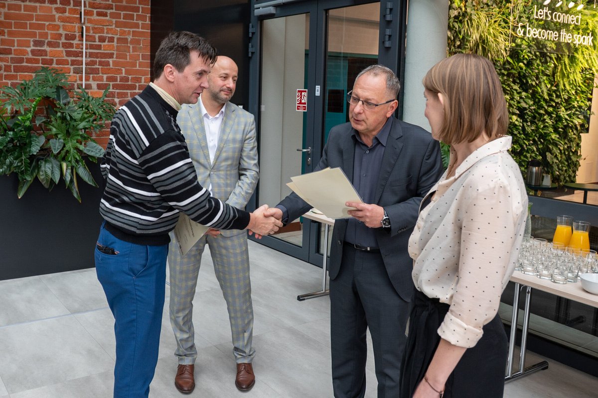 Łódzka Specjalna Strefa Ekonomiczna S.A. tweet media