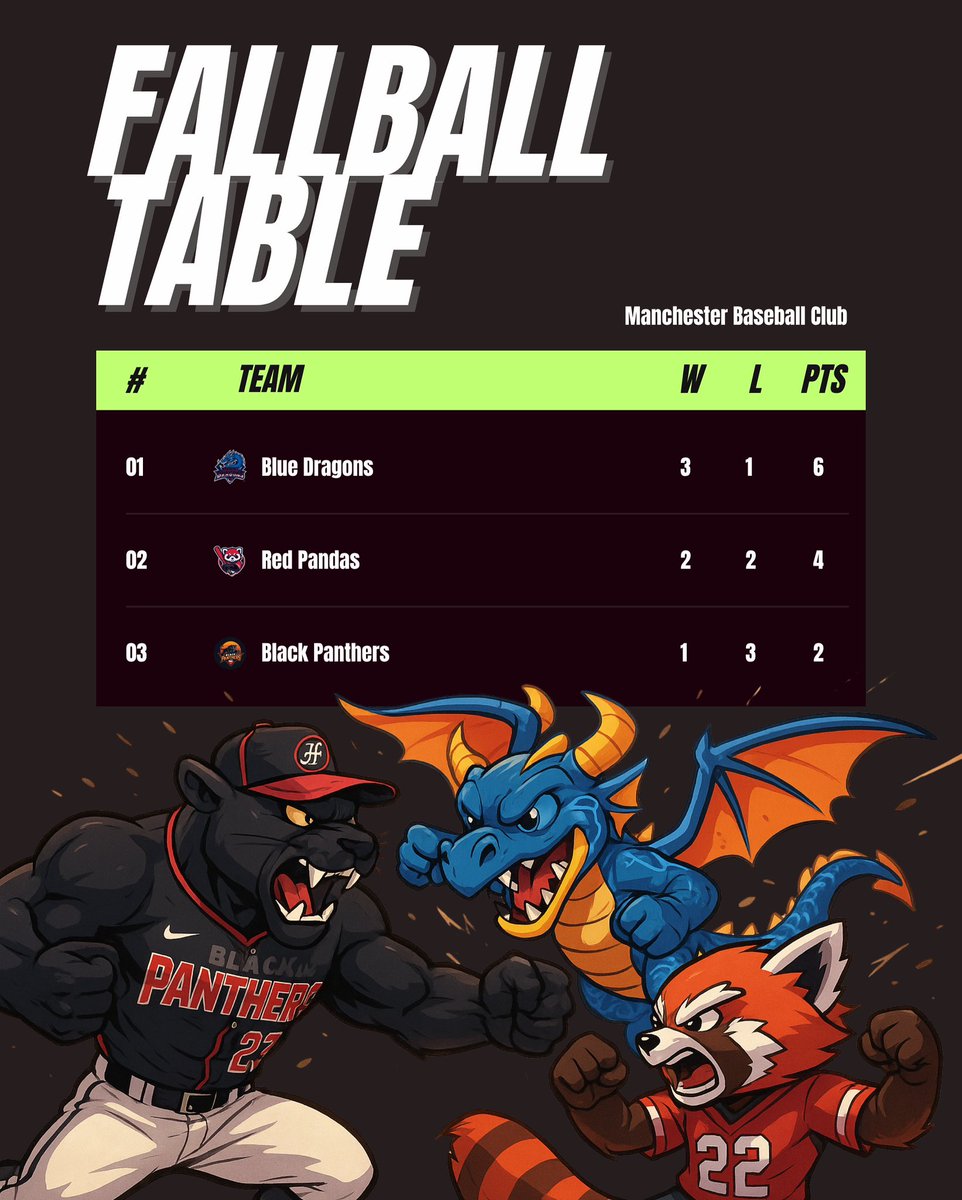 Manchester Baseball Club tweet media