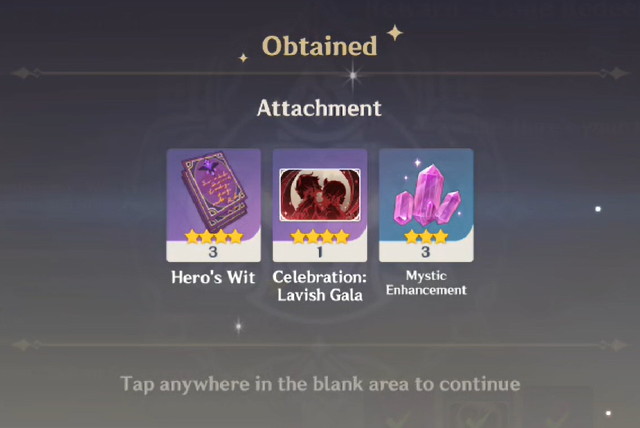 yaemikoscult's tweet image. genshin x family mart code giveaway!

3 codes for a haikaveh namecard!

📍 RT
📍submit your entry in the form!

🍒forms.gle/jiYZdy4AW61hBZ…

💌 Ends on Monday, October 20
🏅 winners by wheelofnames

Good luck 🤍