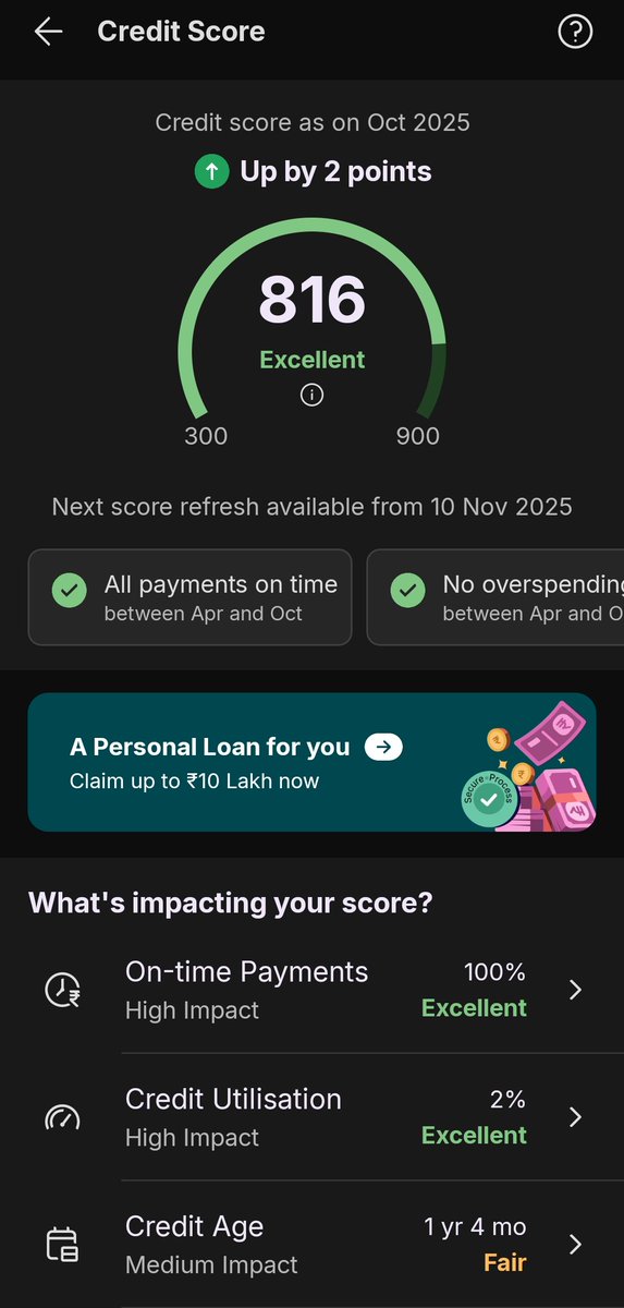 Sudhirgupta3298's tweet image. Flipkart axis Bank credit card पिछले 1.5 साल से Application Rejected बता रहा है मैं क्या करूँ
@flipkartsupport @Flipkart @AxisBankSupport @AxisBank @RBI @TheOfficialSBI