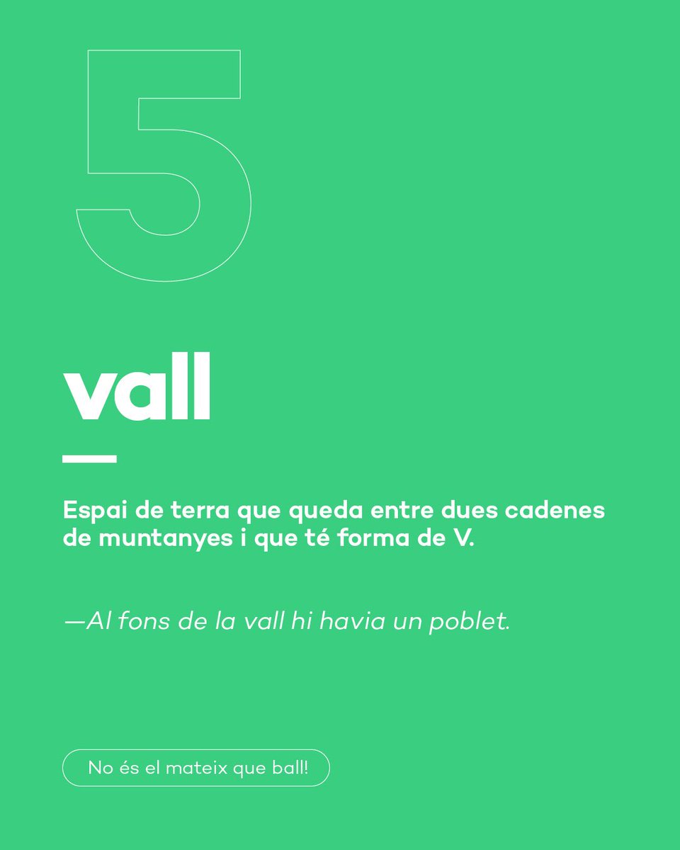 texteducacio's tweet image. Hi trobaràs definicions clares, exemples útils, il·lustracions i informació addicional sobre l’ortografia dels mots.💡
 
👉 Descobreix-lo a:
  
diccionari.cat/didac

#DIDAC #DiccionariCat #TextEducació