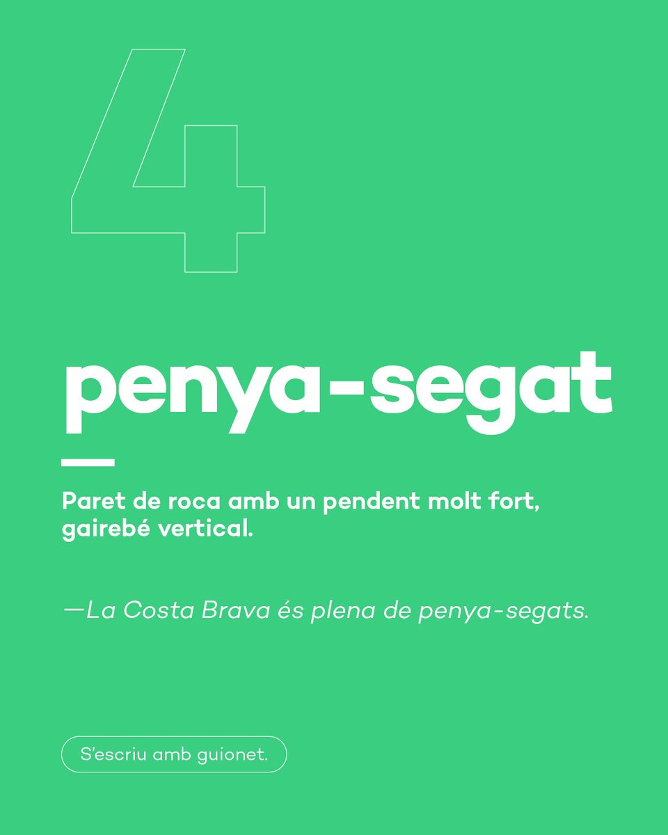 texteducacio's tweet image. Hi trobaràs definicions clares, exemples útils, il·lustracions i informació addicional sobre l’ortografia dels mots.💡
 
👉 Descobreix-lo a:
  
diccionari.cat/didac

#DIDAC #DiccionariCat #TextEducació