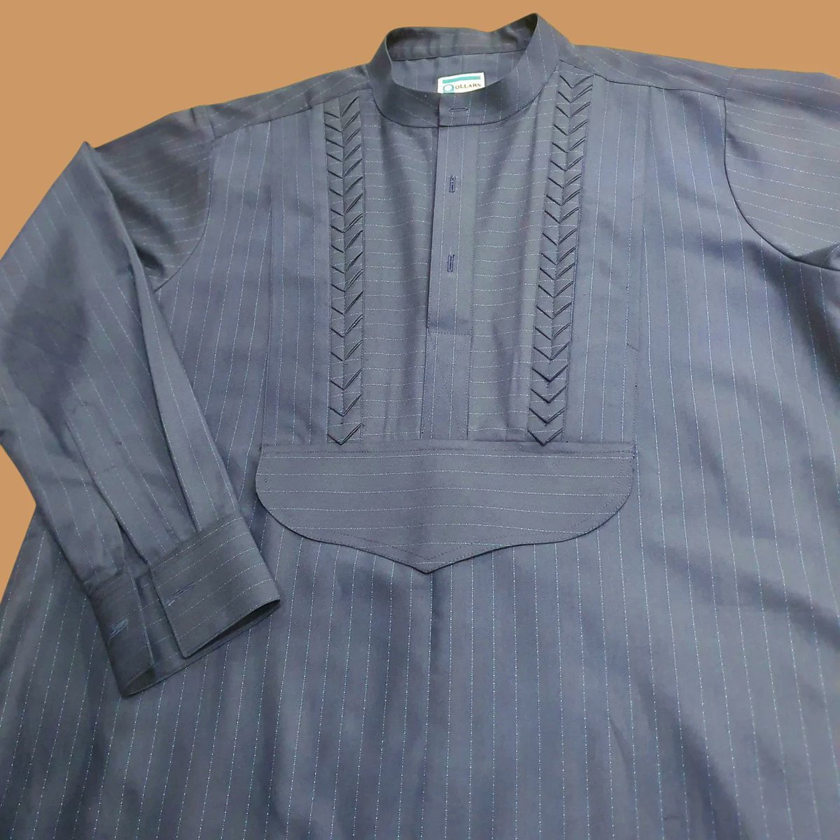 Qollars's tweet image. Qollars 'South-Side' Woko Kaftan

#lookfresh😎