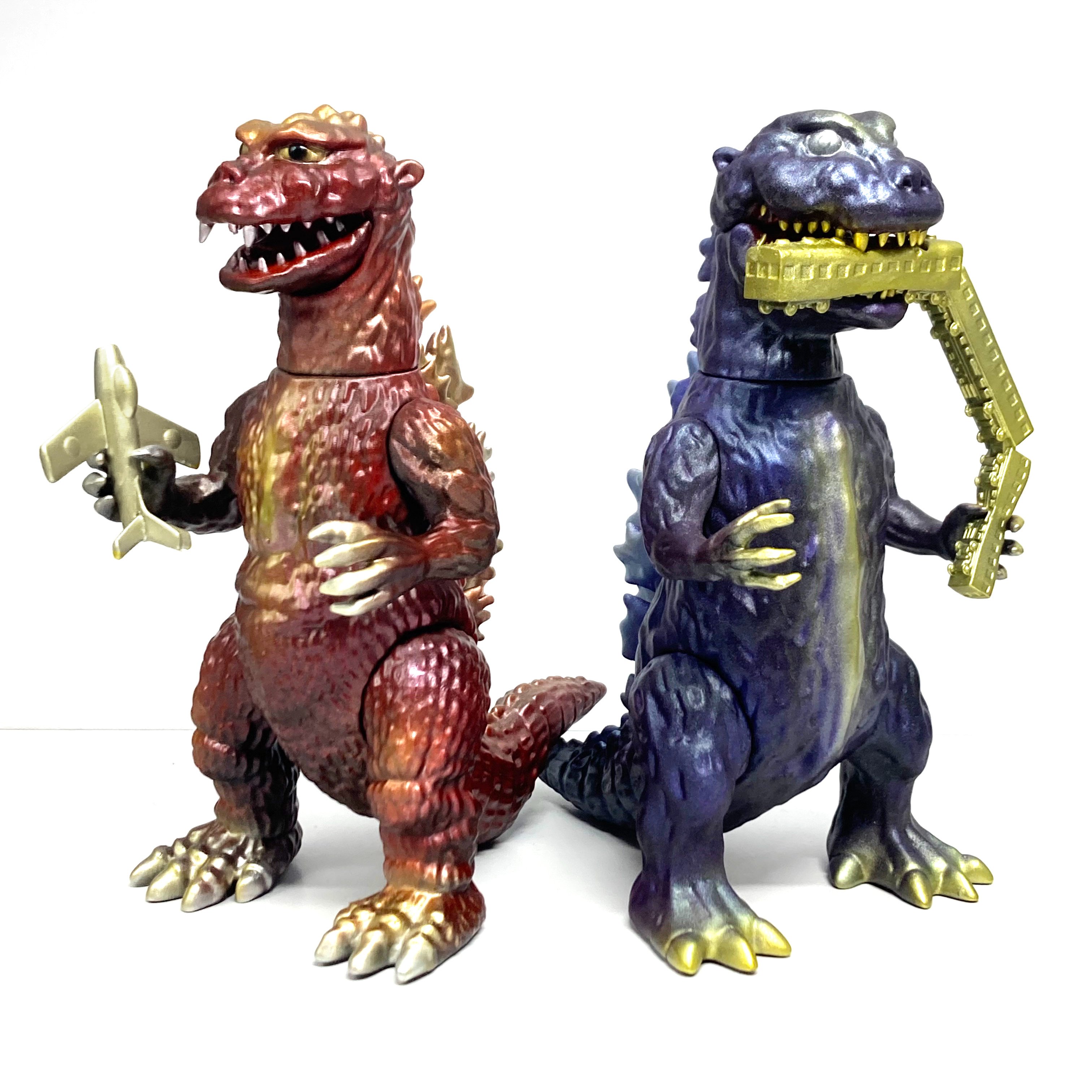 Matthew Gonzalez (@TheKaijuFanatic) / X