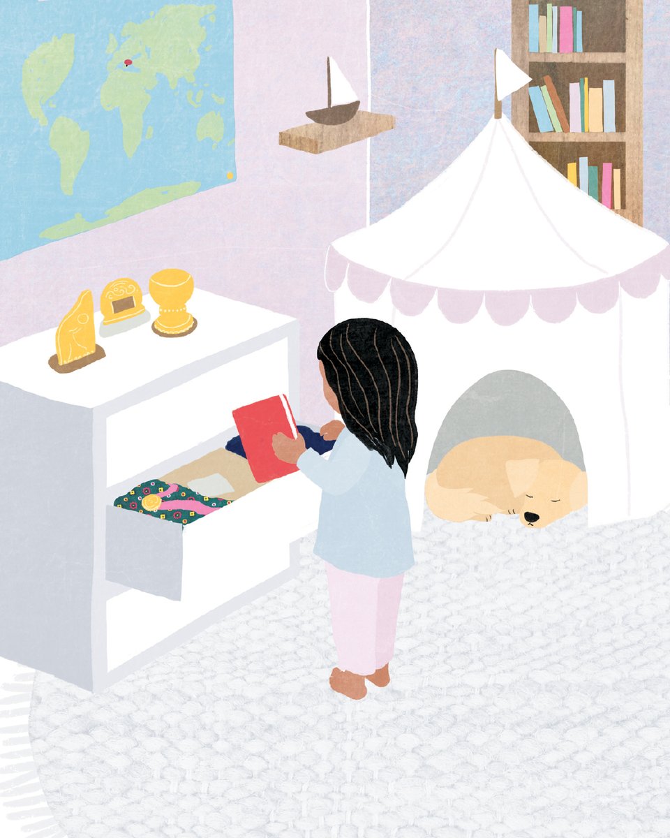 Beaming Books tweet media