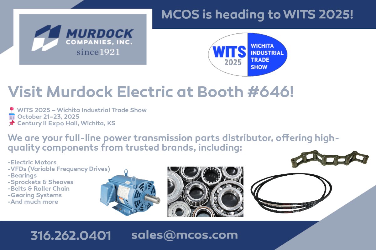 Murdock Companies Inc tweet media