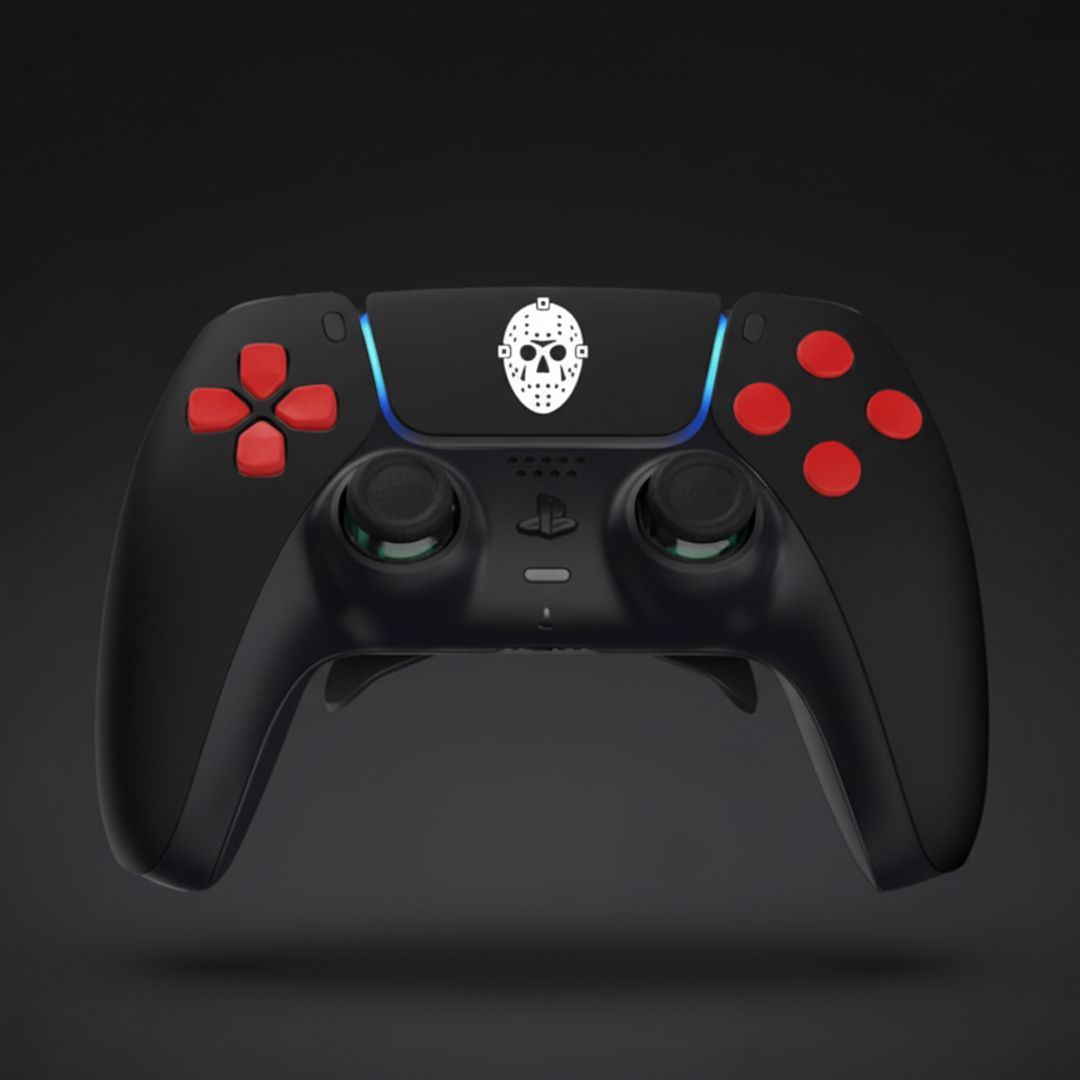 BurnControllers's tweet image. Sors vainqueur de Crystal Lake 🏑