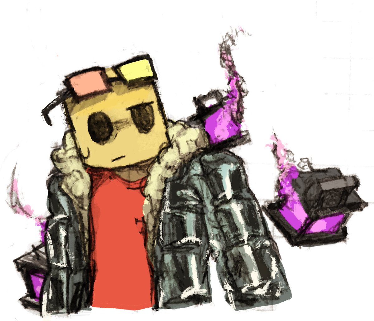 nostdominator's tweet image. #deivydoestutorials33