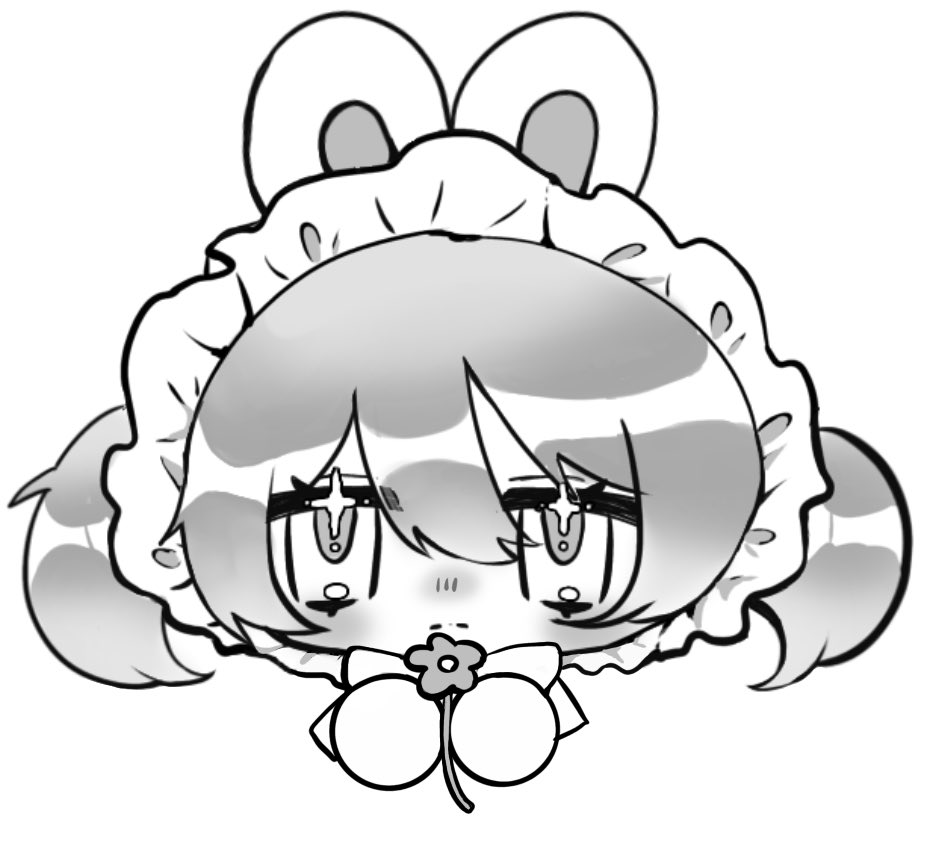 roze___00's tweet photo. ૮ .  ̫ . ა♡ https://t.co/rT2pmbgigM